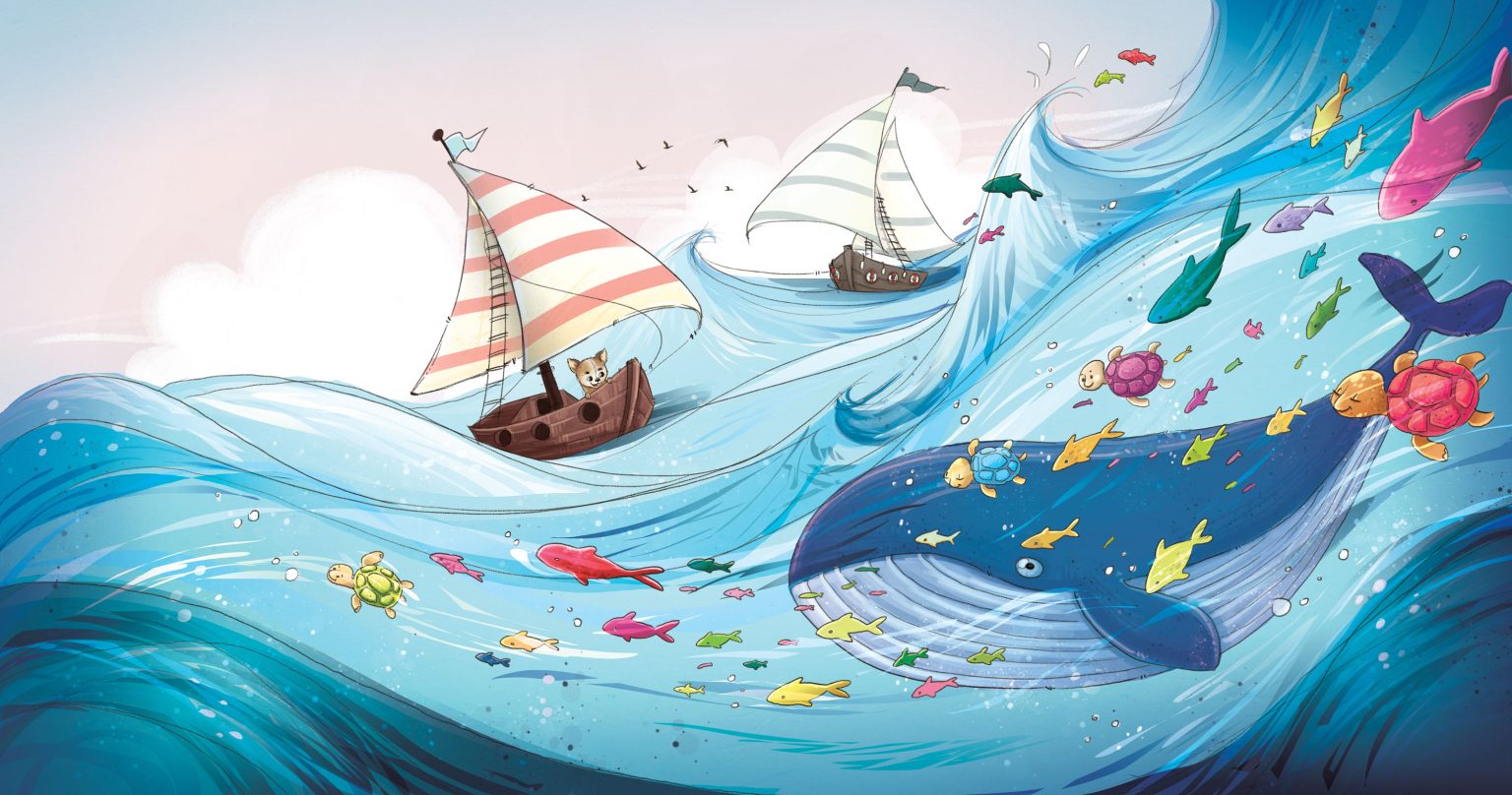 Reading Across Cultures with Your Child